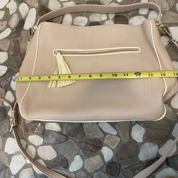 kate spade New York authentic tote satchel purse - Picture 11 of 11